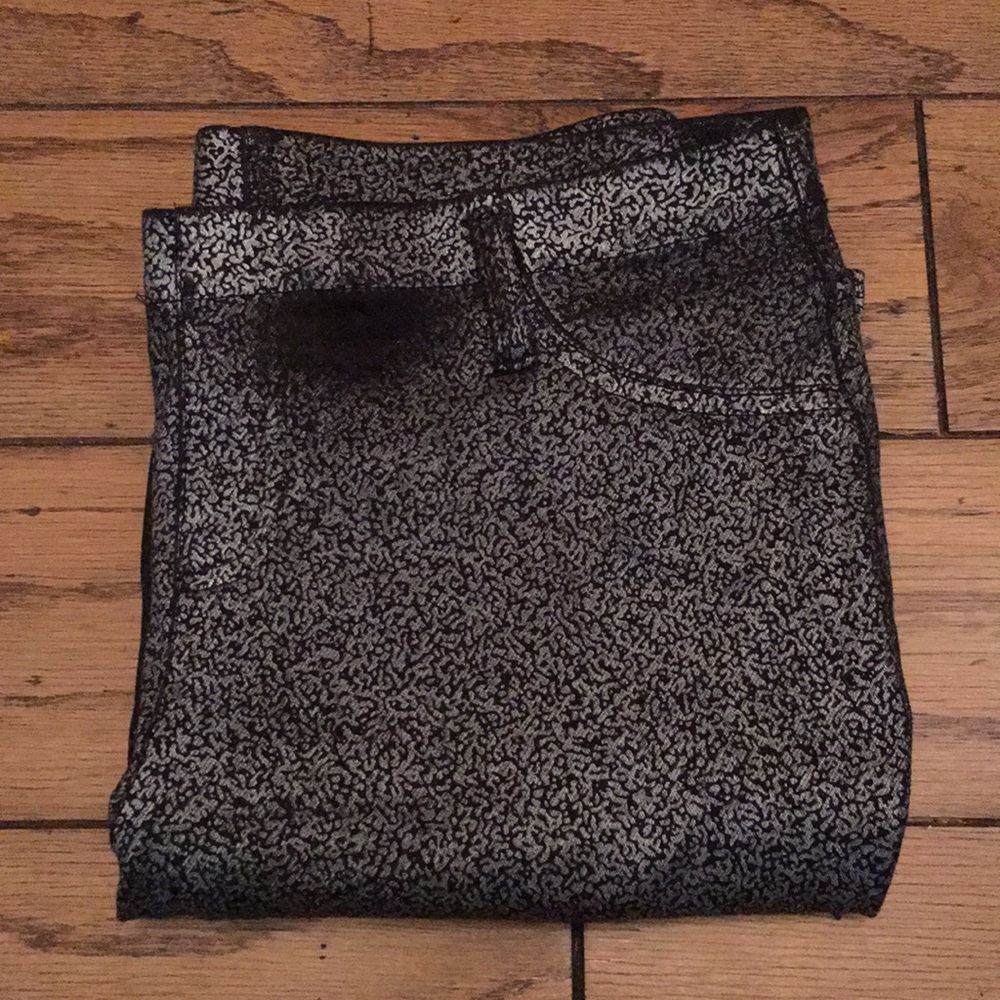 Faded glory jeggings